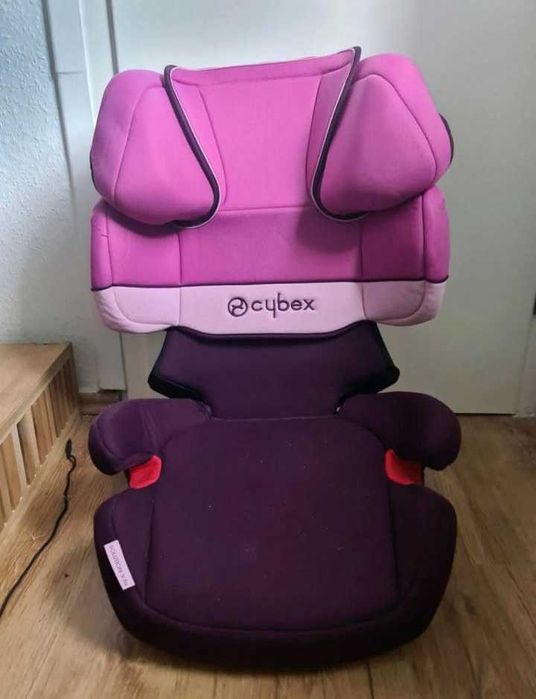 Cybex fotelik samochodowy. 15-36 kg