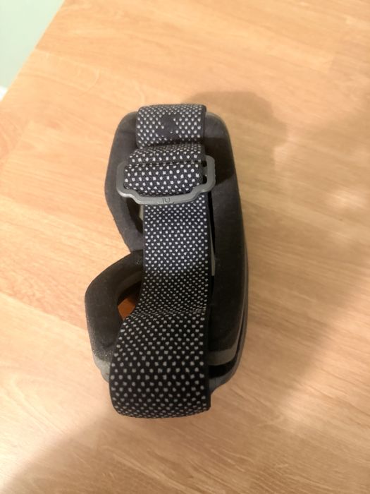 Mascara Ski/Snowboard G500