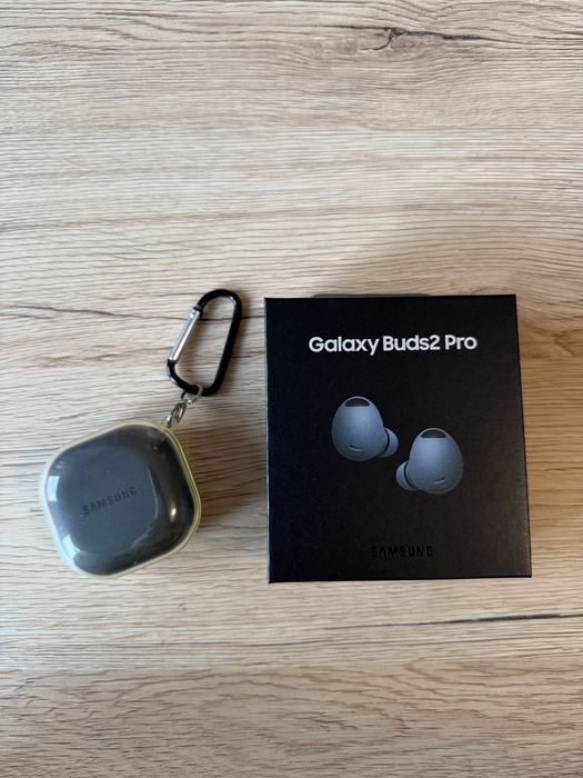 Galaxy Buds2 Pro