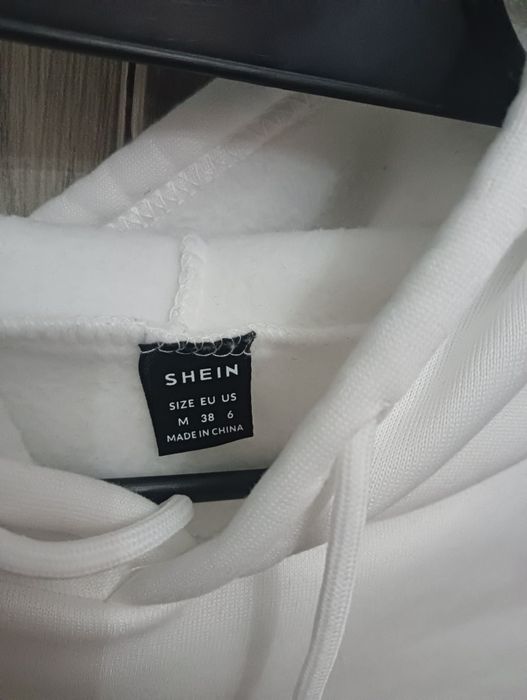 Bluza damska ciepła