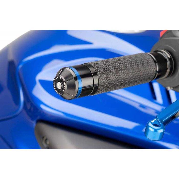 Końcówki kierownicy do Yamaha (z pierścieniami) !Sklep! !Promocja!