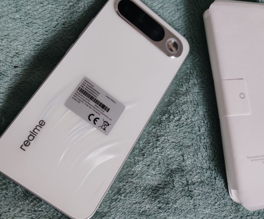 Realme 16 5G Nowy