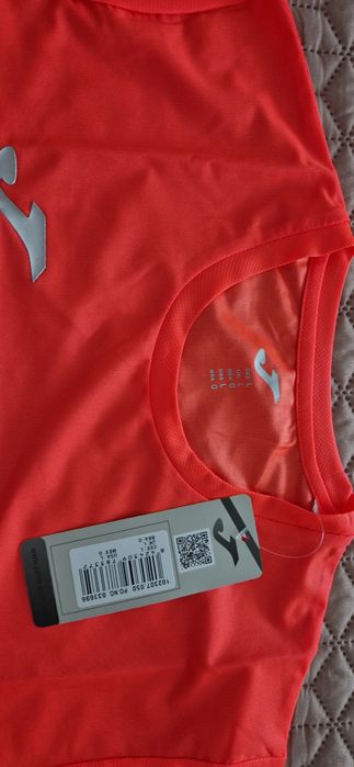 T shirt running Joma-Nova