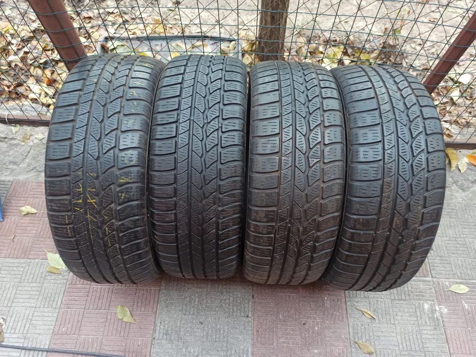 205/50/17-4шт Контіненталь оригінал з Німеччини