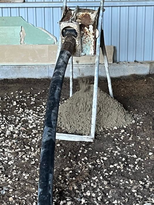 Maquina Betonilhas - Em perfeito funcionamento
