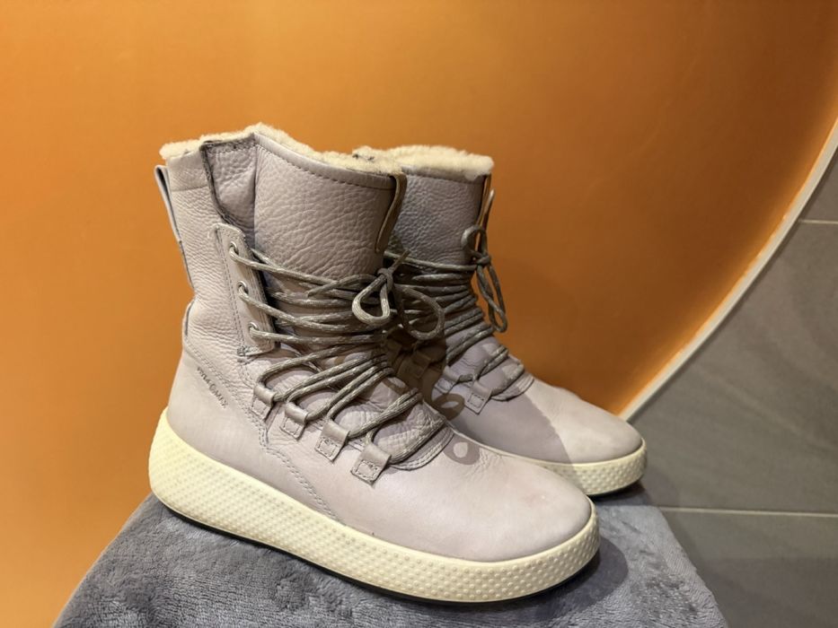 Buty zimowe Ecco Ukiuk Wild Dove