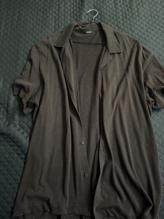 Camisa Massimu Dutti
