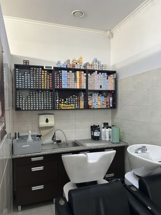 Szafka gora i dol, blat i zlew gratis