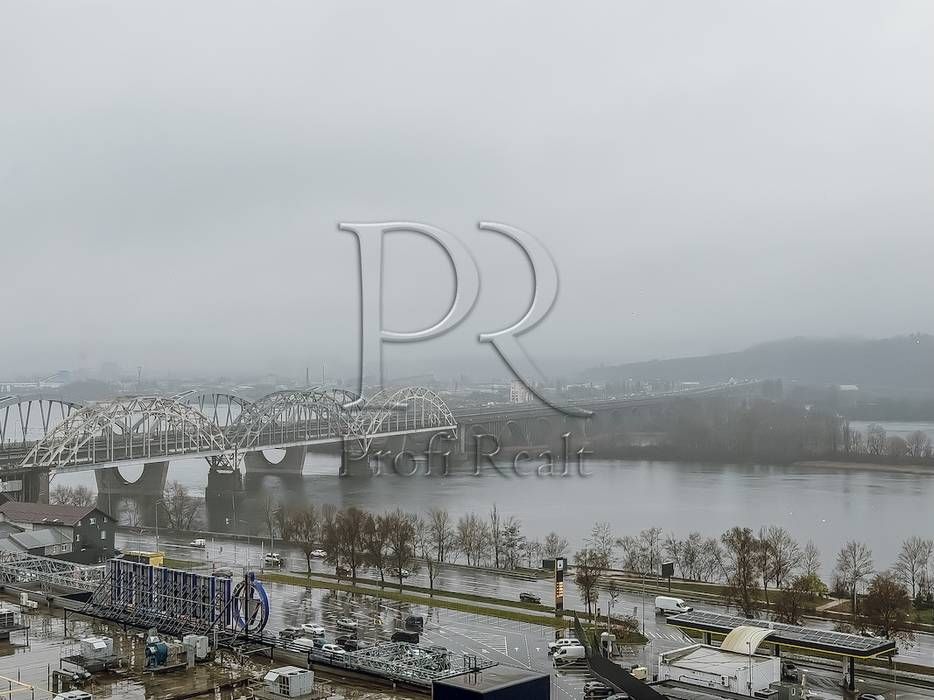 Квартира – Київ, Березняки - Вид 4