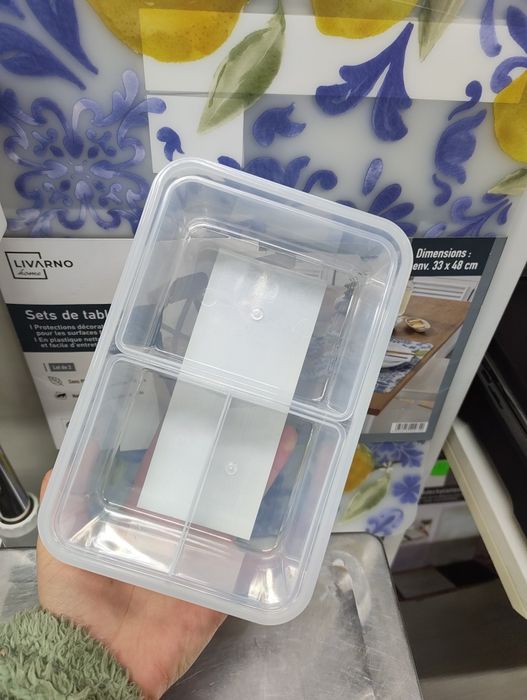 Ланчбокс Ernesto