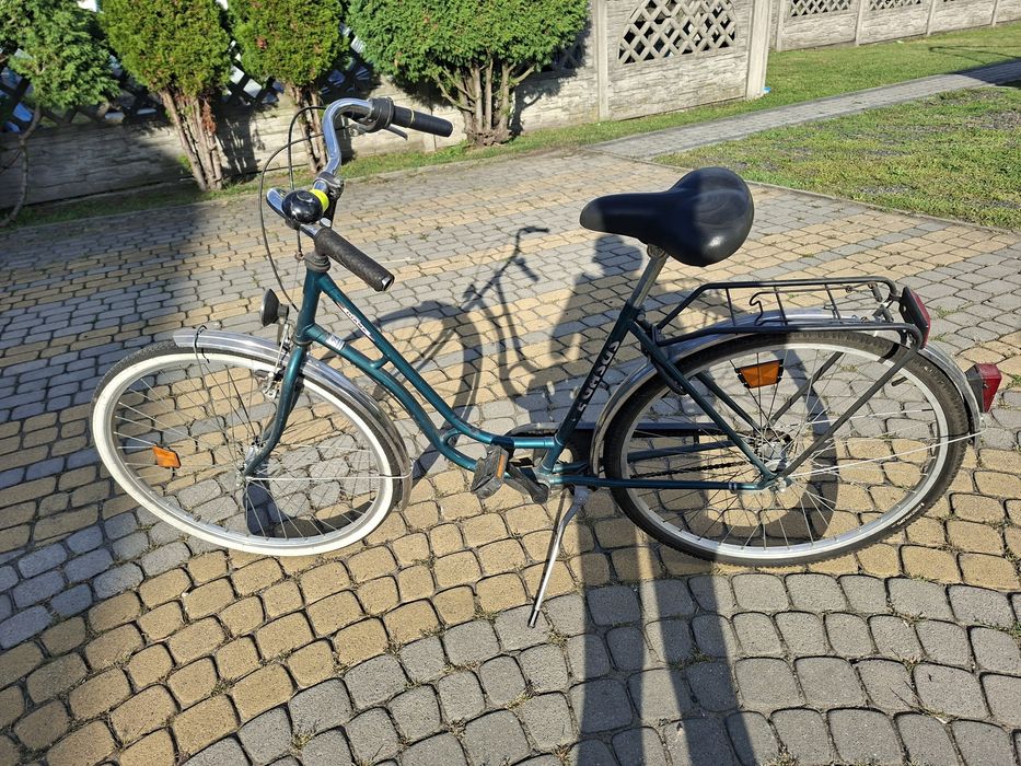 Sprzedam rower Pegasus