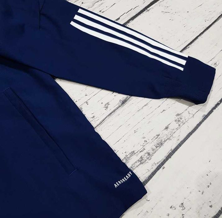 Adidas * condivo 20 * bluza * rozpinana * męska * idealna * M
