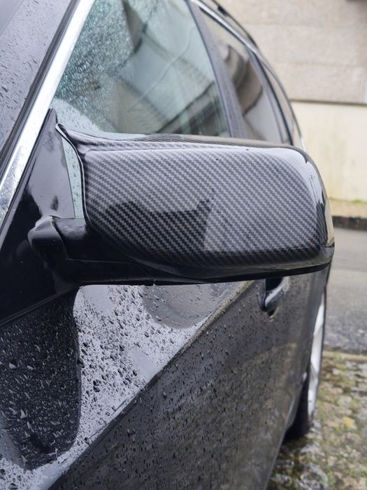 E61 520 LCI 177cv Auto