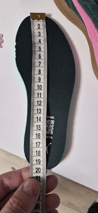 Осінні кросівки Puma