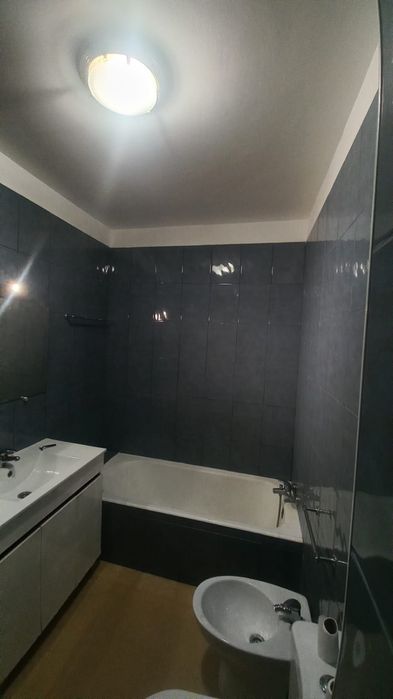 Quarto compartilhado
