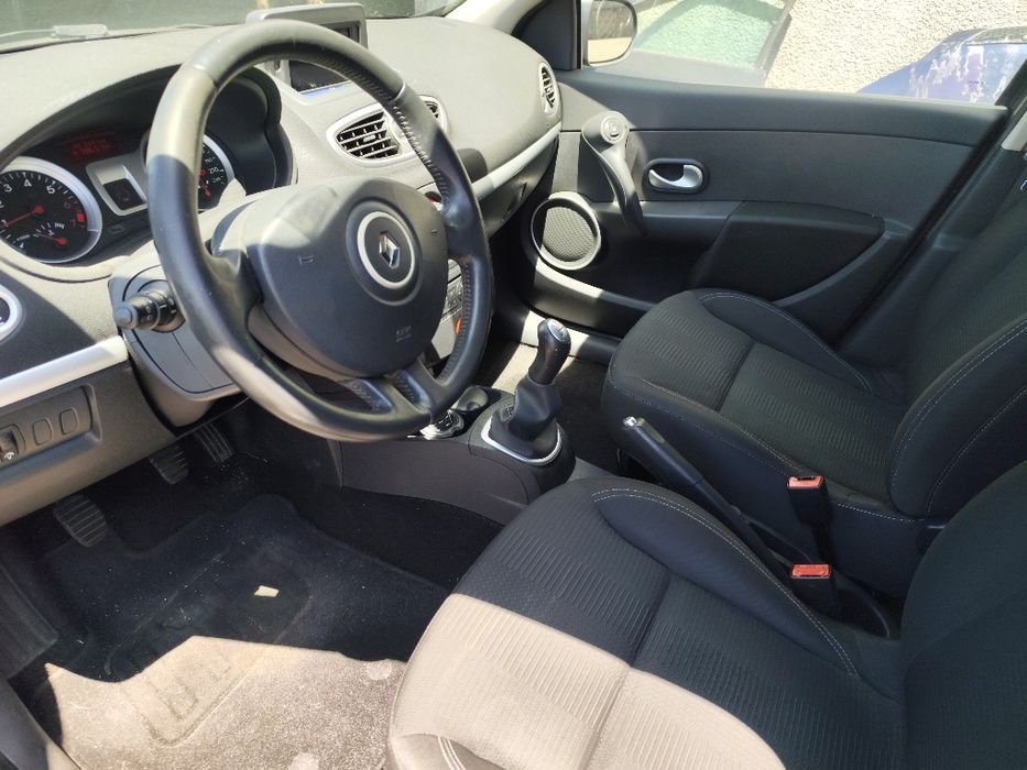 Renault Clio break