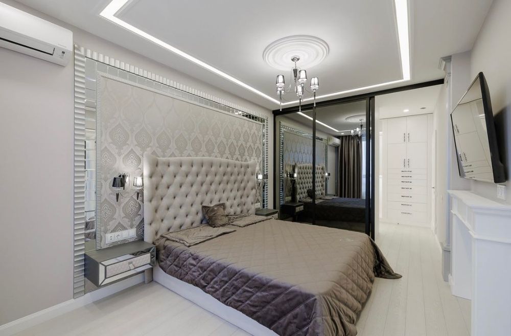 Багатокімнатна квартира за адресою (площа 130 м²) - Atlanta.ua - фото 11