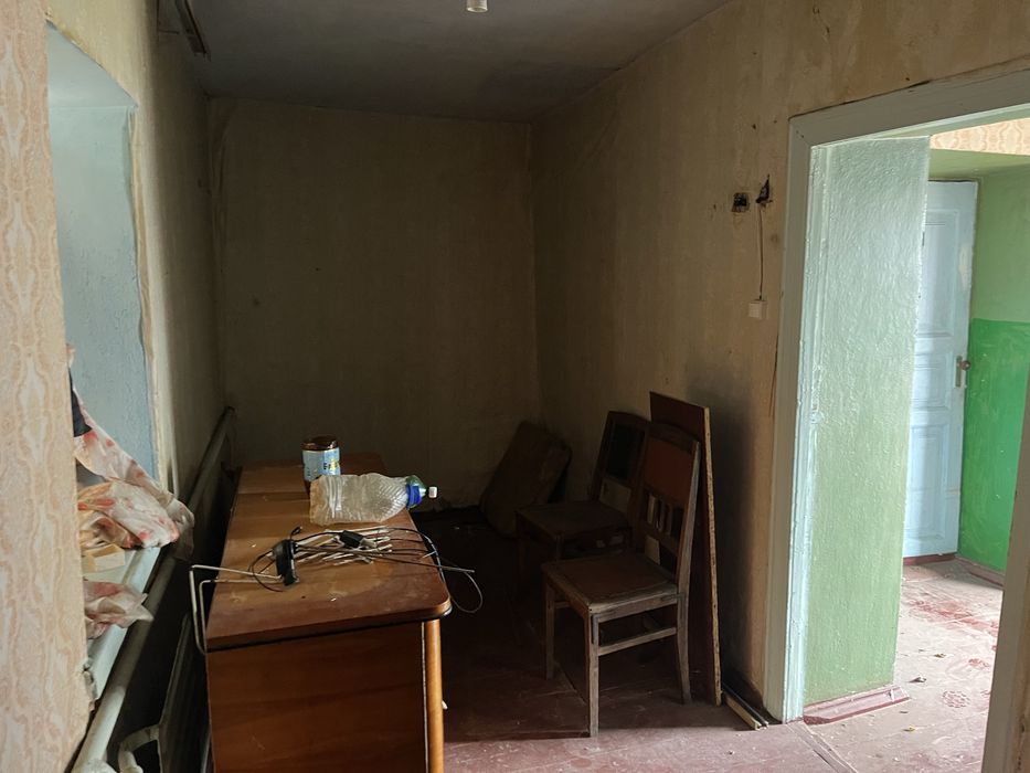 Продам приватний будинок в Березнегуватому