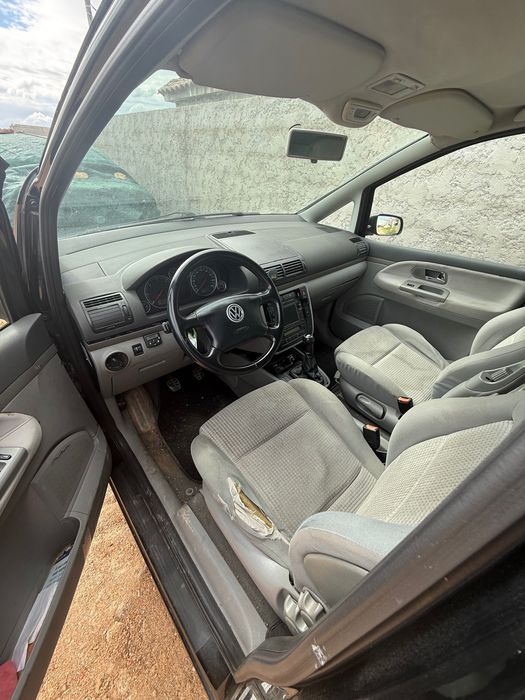 Vw sharan 1.9 Tdi 115cv