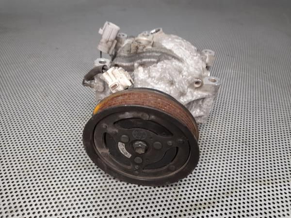 Compressor AC TOYOTA Corolla Hatchback (_E12_)