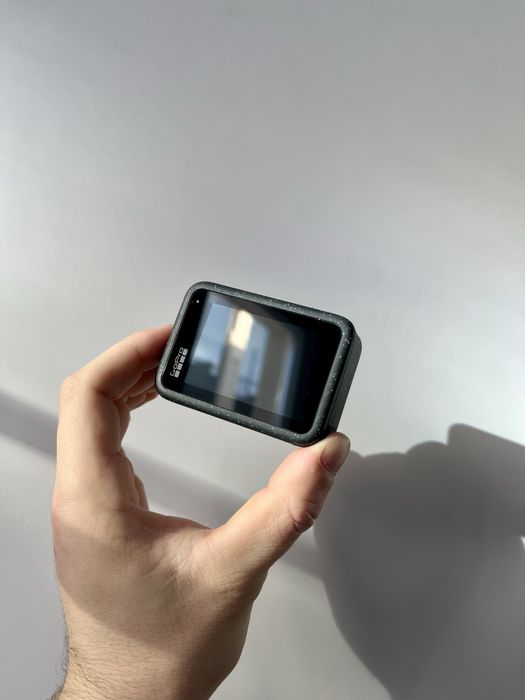 Go Pro Hero 12 Black як НОВА ІДЕАЛ гоу про 12 4к відео-камера