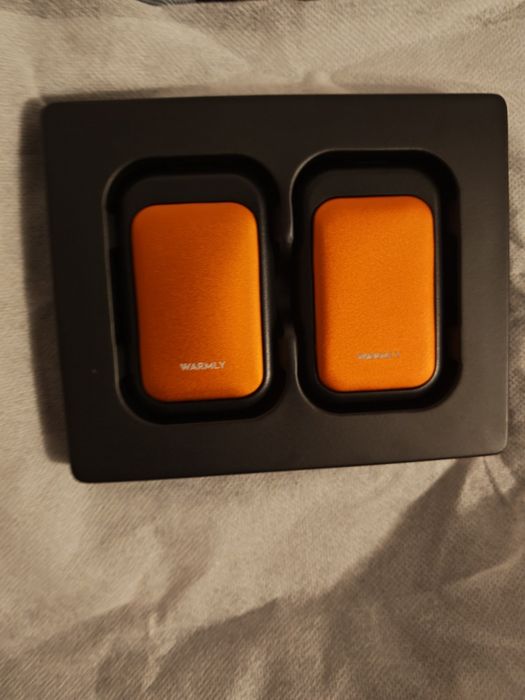 Грілки для рук  за супер ціною