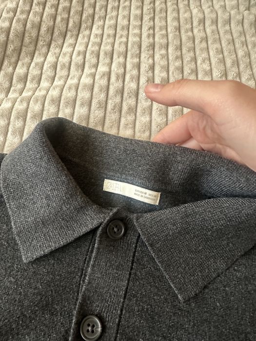 Джемпери ZARA MEN розмір М