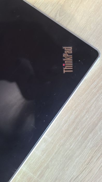 Кришка матриці Lenovo ThinkPad Edge 15 75Y4707