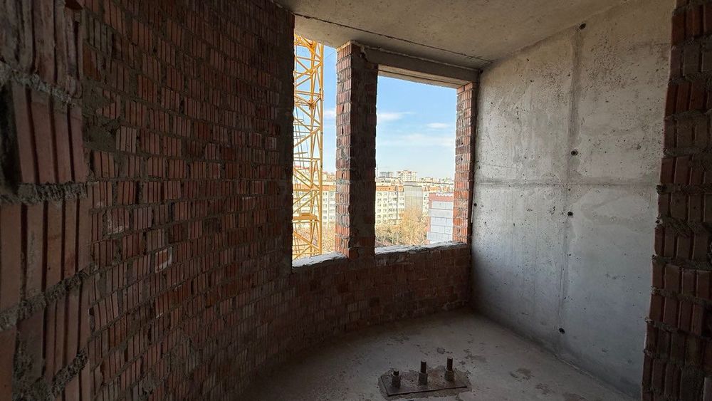 Продаж 2-кім. квартири 65 м²/вул. Миколайчука, 38/Орлика/Галжитлобуд