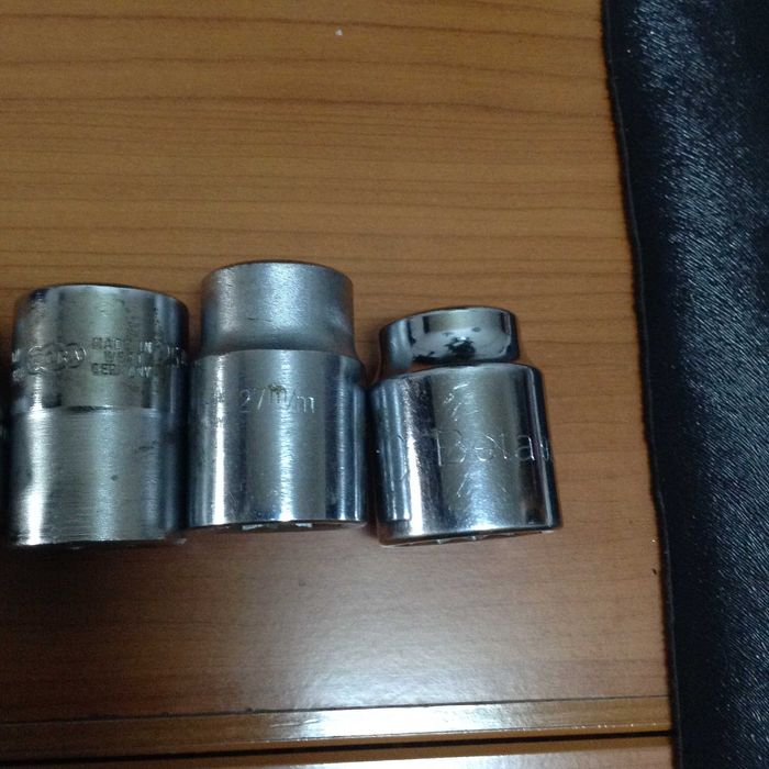 Ferramentas Beta  e Elora