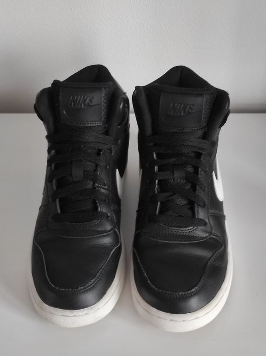 Nike Ebernon Mid r. 38.5