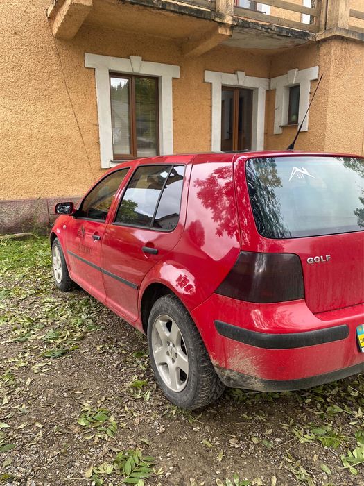 Продам Volkswagen Golf 4