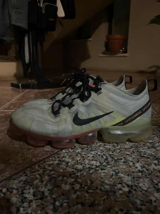 Vapor max (tamanho 41)