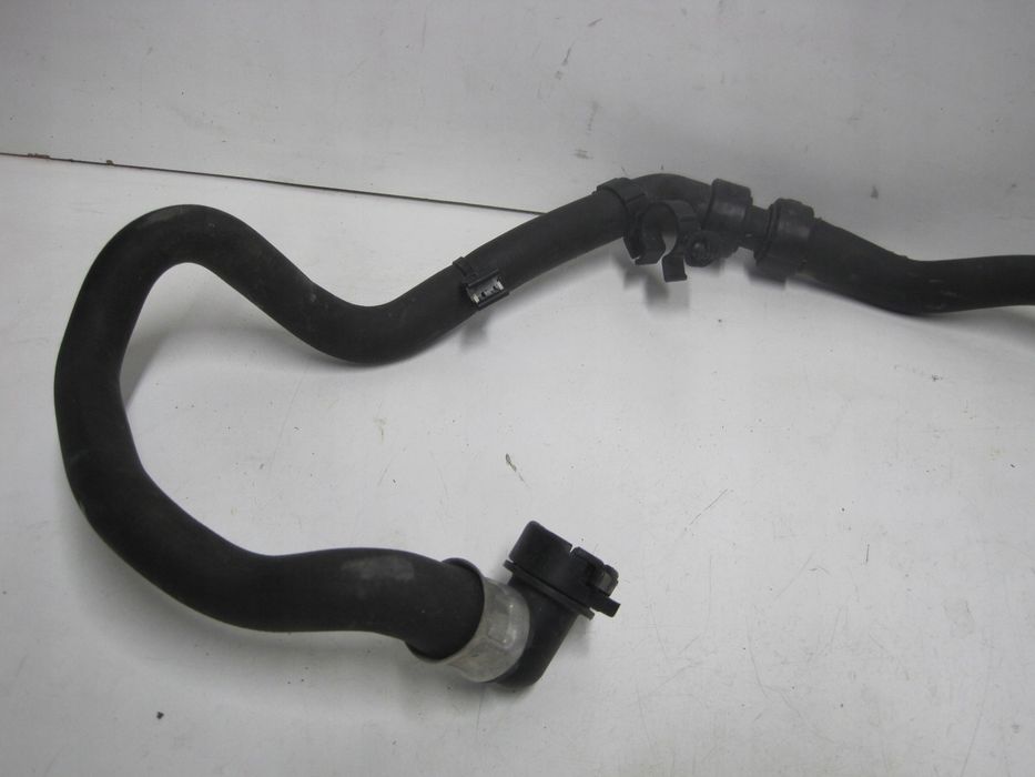 WĄŻ PRZEWÓD RURA RENAULT MEGANE 4 IV 1,6DCI 215762154R