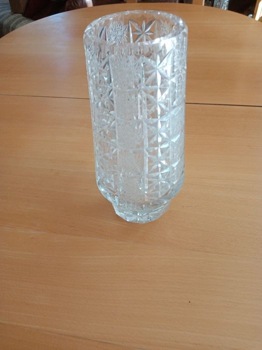 Kryształy PRL zestaw