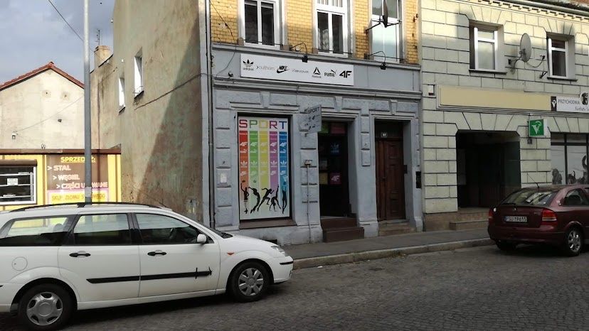 Lokal do wynajęcia  ,super lokalizacjia ( kosmetyczka , fryzjer,sklep)