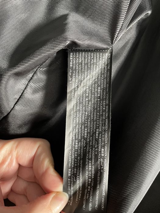 Trencz Mango rozmiar XS