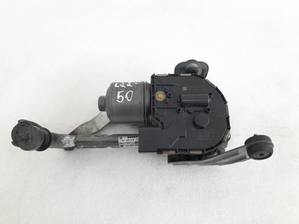 Motor limpa vidros frente SEAT Leon (1P1)