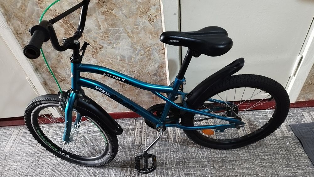 Продам велосипеда