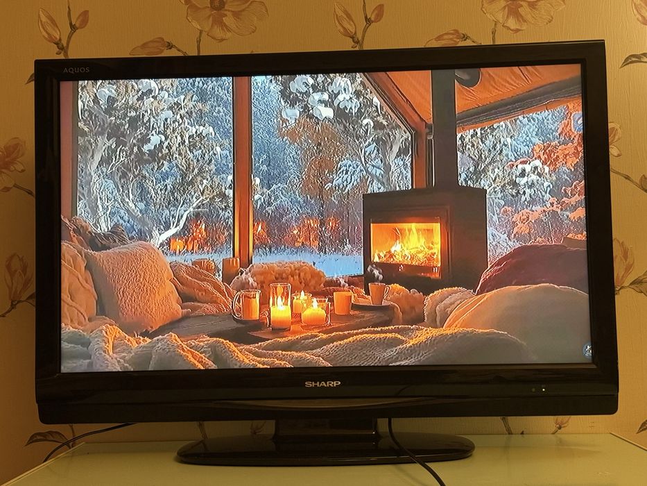 Telewizor Sharp Aquos