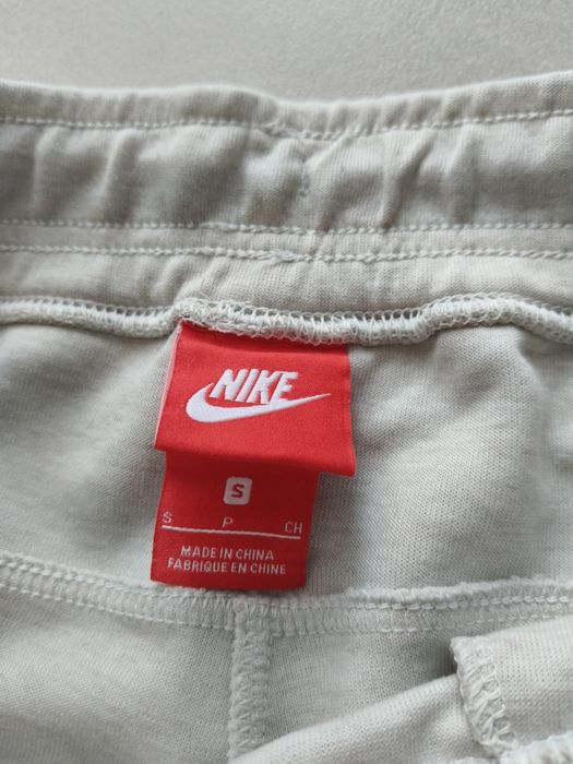 Spodnie Nike Tech Fleece r.S
