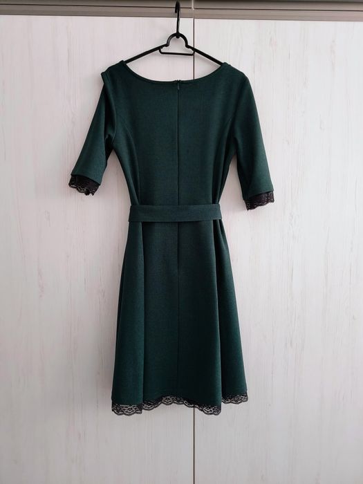 Sukienka w rozmiarze 40