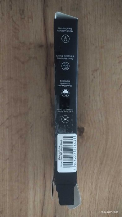 Opaska Smart Band M7