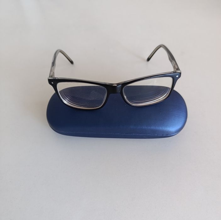 Armação de óculos Seventh Street by Safilo