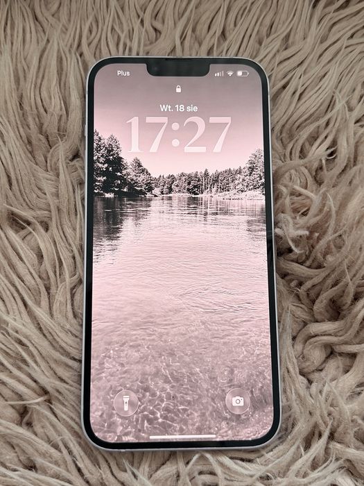 iPhone 14 Plus 256 GB | STAN IDEALNY