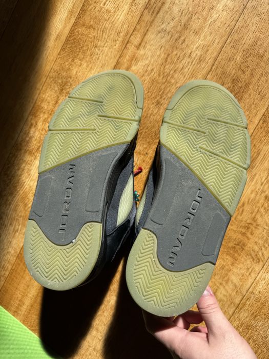 Jordan 5 low X clot 45 11us