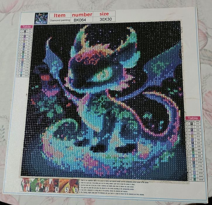 Sou eu que faço á mão