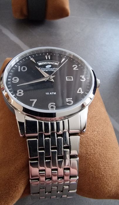 Timemaster eternity 275/02