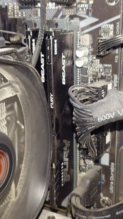 rtx 3070 ігровий системний блок , комп'ютер