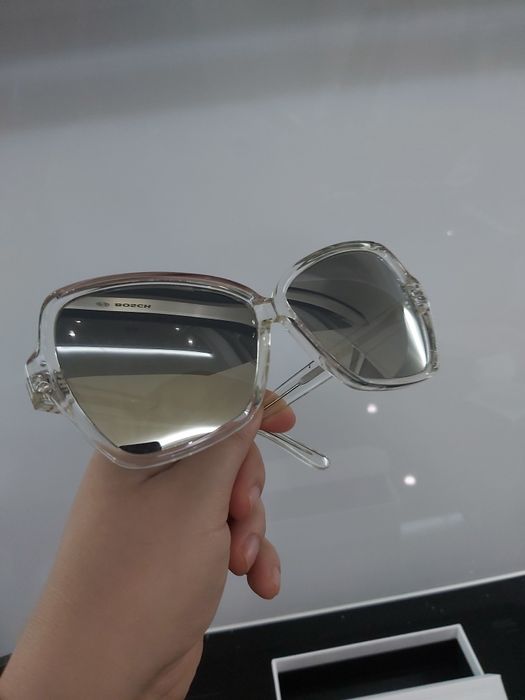 Piękne okulary słoneczne CELINE Nowe